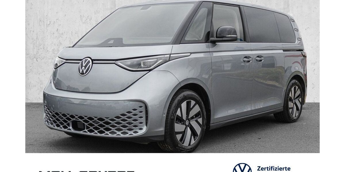 VW ID. Buzz 18.886 km 44.880 &euro; Düsseldorf 40474