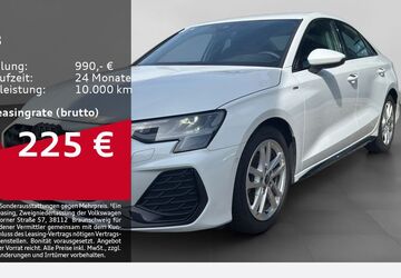 Audi A3 24.688 km 28.820 &euro; Remscheid 42897