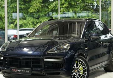 Porsche Cayenne 73.000 km 88.900 &euro; Remscheid/NRW 42855