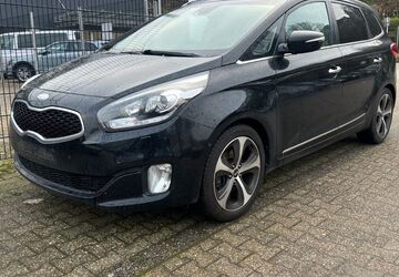 Kia Carens 181.380 km 3.390 &euro; Wuppertal 42109
