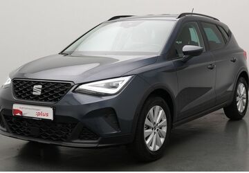 Seat Arona 16.559 km 22.980 &euro; Leverkusen 51373