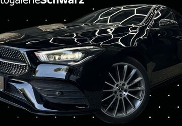 Mercedes-Benz CLA 250 86.440 km 33.490 &euro; Remscheid 42897