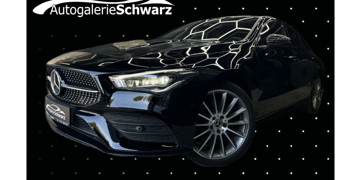 Mercedes-Benz CLA 250 86.440 km 33.490 &euro; Remscheid 42897