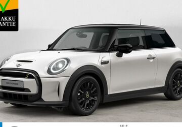 Mini Cooper SE 38.900 km 21.289 &euro; Remscheid 42897