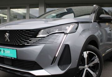 Peugeot 3008 20.108 km 23.300 &euro; Remscheid 42897