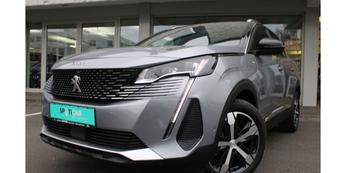 Peugeot 3008 20.108 km 23.300 &euro; Remscheid 42897