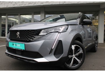 Peugeot 3008 20.108 km 23.300 &euro; Remscheid 42897