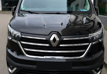 Renault Trafic 24.600 km 47.500 &euro; Overath 51491