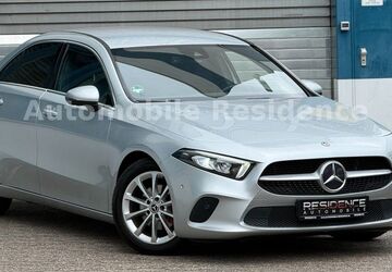 Mercedes-Benz A 180 47.650 km 20.298 &euro; Ratingen 40880