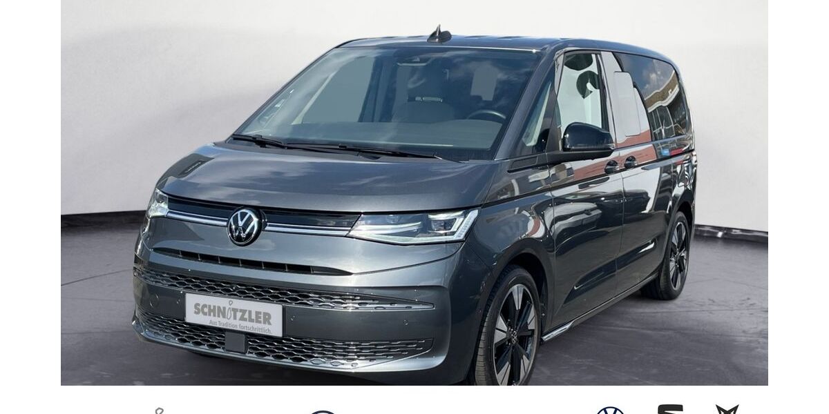 VW T7 Multivan 20.771 km 51.950 &euro; Hilden 40721