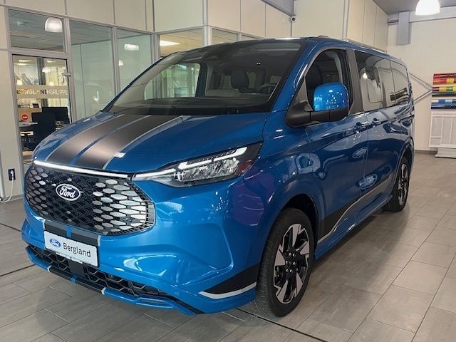 Ford Tourneo Custom 2.500 km 55.490 &euro; Gevelsberg 58285