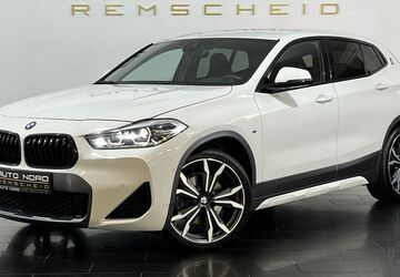 BMW X2 79.200 km 26.790 &euro; Remscheid 42897