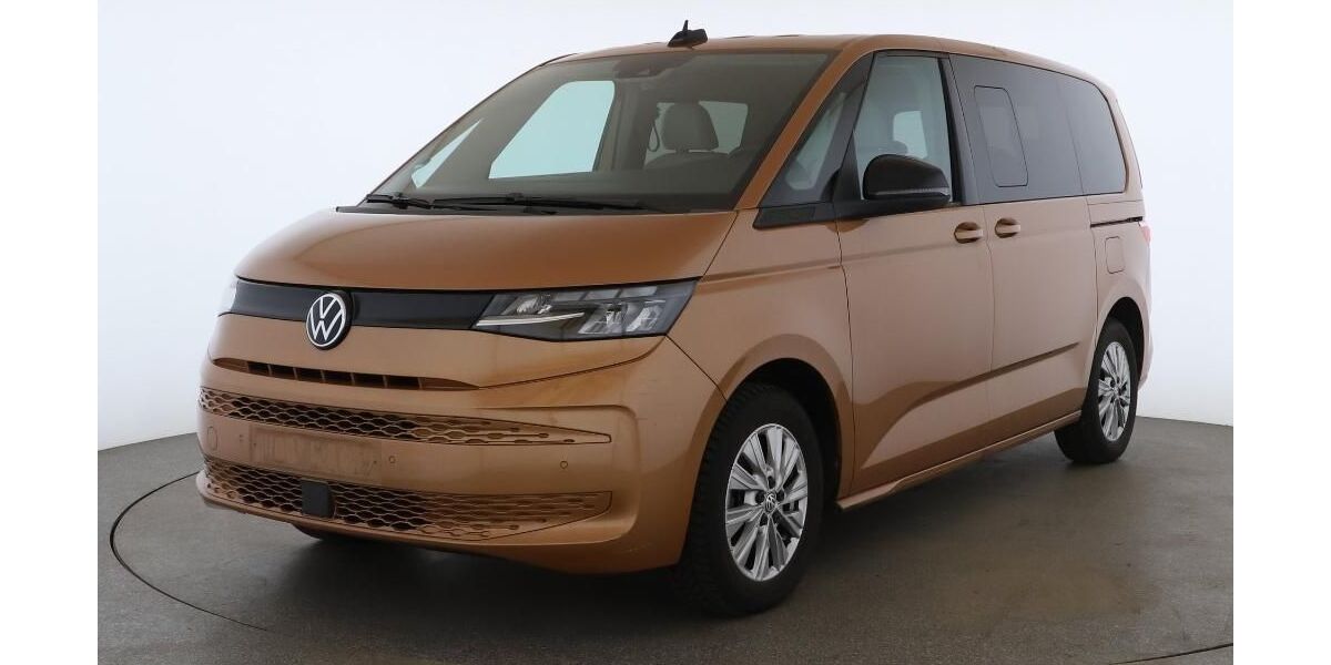 VW T7 Multivan 47.677 km 43.530 &euro; Hagen 58091