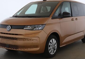 VW T7 Multivan 47.677 km 43.730 &euro; Hagen 58091
