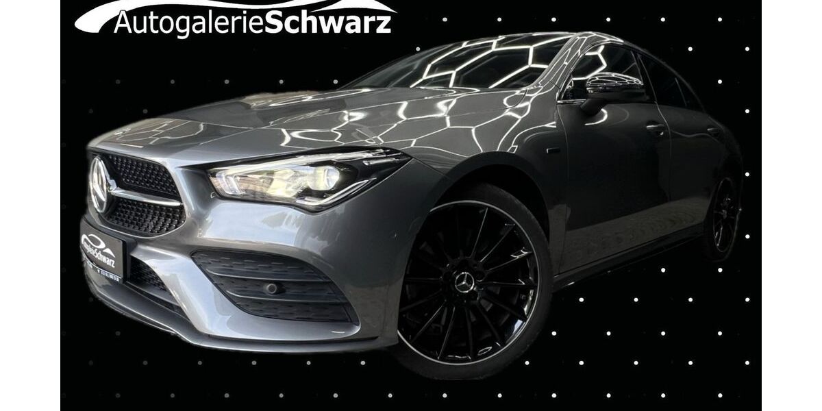 Mercedes-Benz CLA 250 107.940 km 30.290 &euro; Remscheid 42897