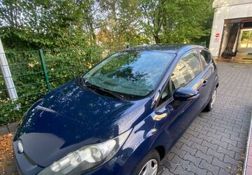 Ford Fiesta 208.671 km 1.800 &euro; Remscheid 42897