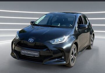 Toyota Yaris 18.750 km 21.990 &euro; Remscheid 42859