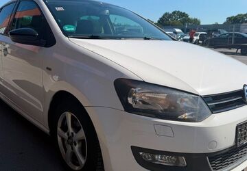 VW Polo 143.000 km 3.750 &euro; Wuppertal 42389