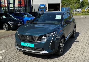 Peugeot 3008 23.880 km 27.990 &euro; Remscheid 42897
