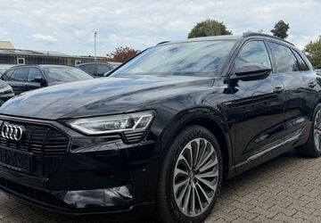 Audi e-tron 150.000 km 25.900 &euro; Hilden 40721