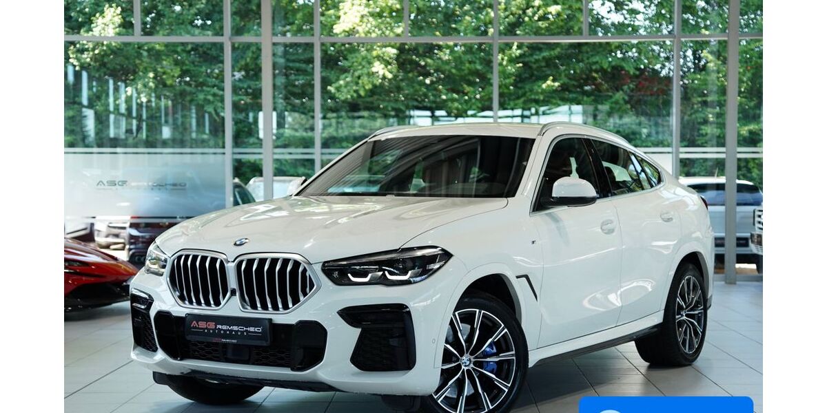 BMW X6 117.000 km 51.900 &euro; Remscheid/NRW 42855