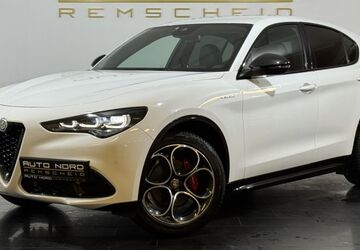 Alfa Romeo Stelvio 13.900 km 35.490 &euro; Remscheid 42897