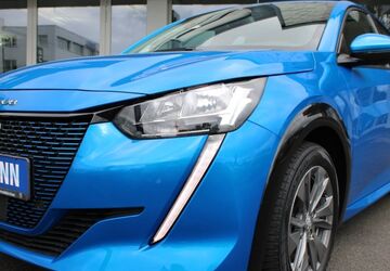 Peugeot 208 29.493 km 15.990 &euro; Remscheid 42897