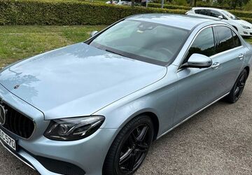 Mercedes-Benz E 350 204.500 km 22.500 &euro; Remscheid 42897
