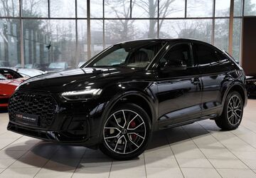 Audi Q5 27.000 km 51.990 &euro; Remscheid/NRW 42855