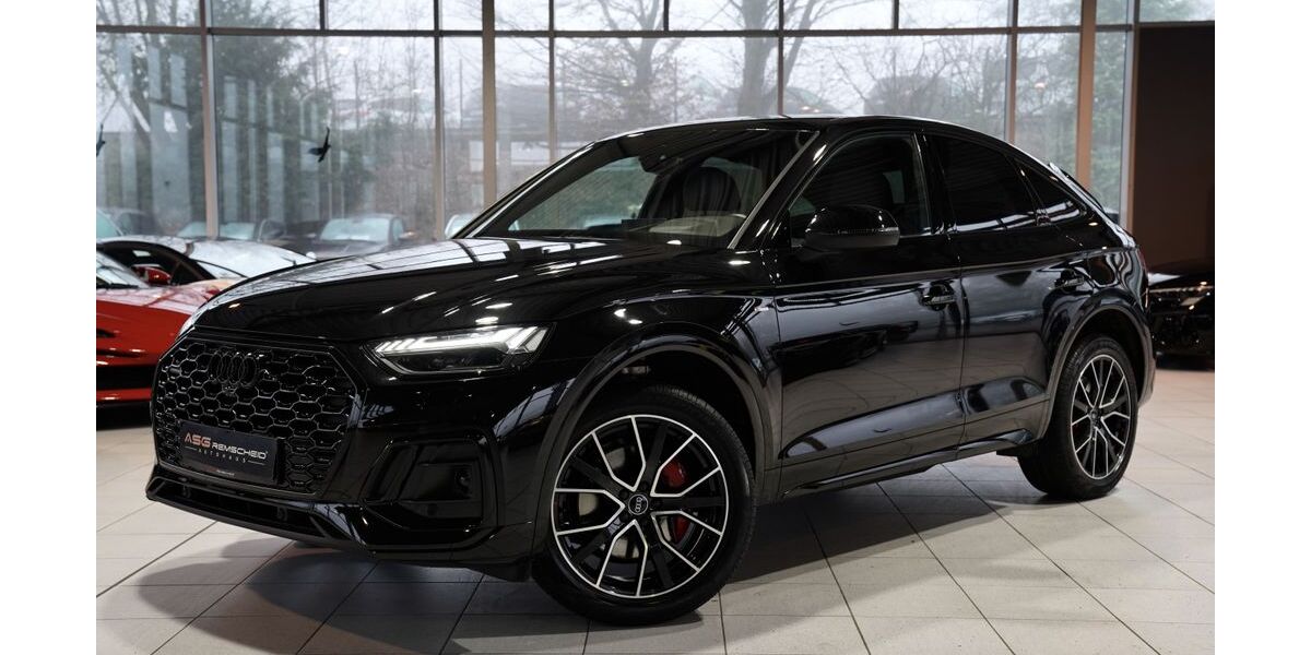 Audi Q5 27.000 km 51.990 &euro; Remscheid/NRW 42855