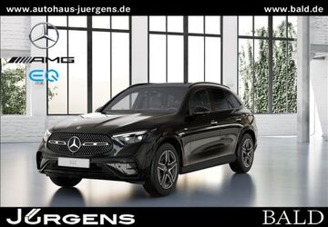 Mercedes-Benz GLC 300 44.371 km 61.880 &euro; Hagen 58135