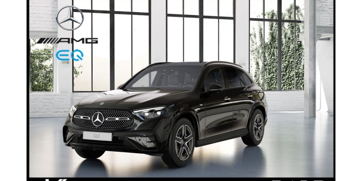 Mercedes-Benz GLC 300 44.371 km 61.880 &euro; Hagen 58135