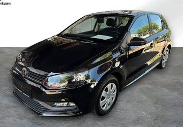 VW Polo 136.000 km 5.600 &euro; Leverkusen 51375