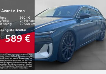 Audi S6 e-tron 11.211 km 74.750 &euro; Remscheid 42897