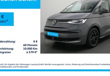 VW T7 Multivan 1.001 km 57.680 &euro; Leverkusen 51379
