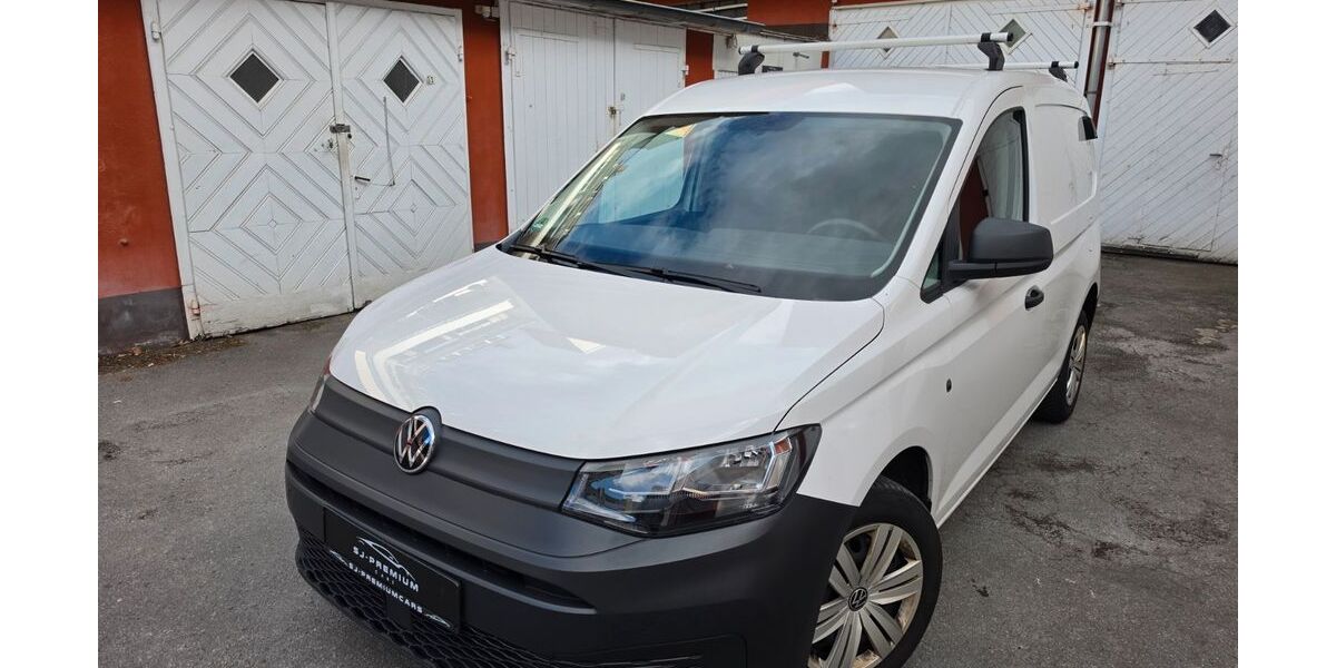 VW Caddy 68.300 km 15.950 &euro; Wuppertal 42103