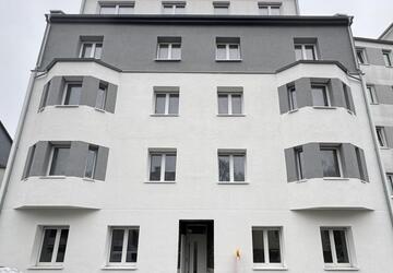 Wohnung Gevelsberg - 2 Zimmer, 54 m&sup2;, 599&euro; | Angebot:25882834