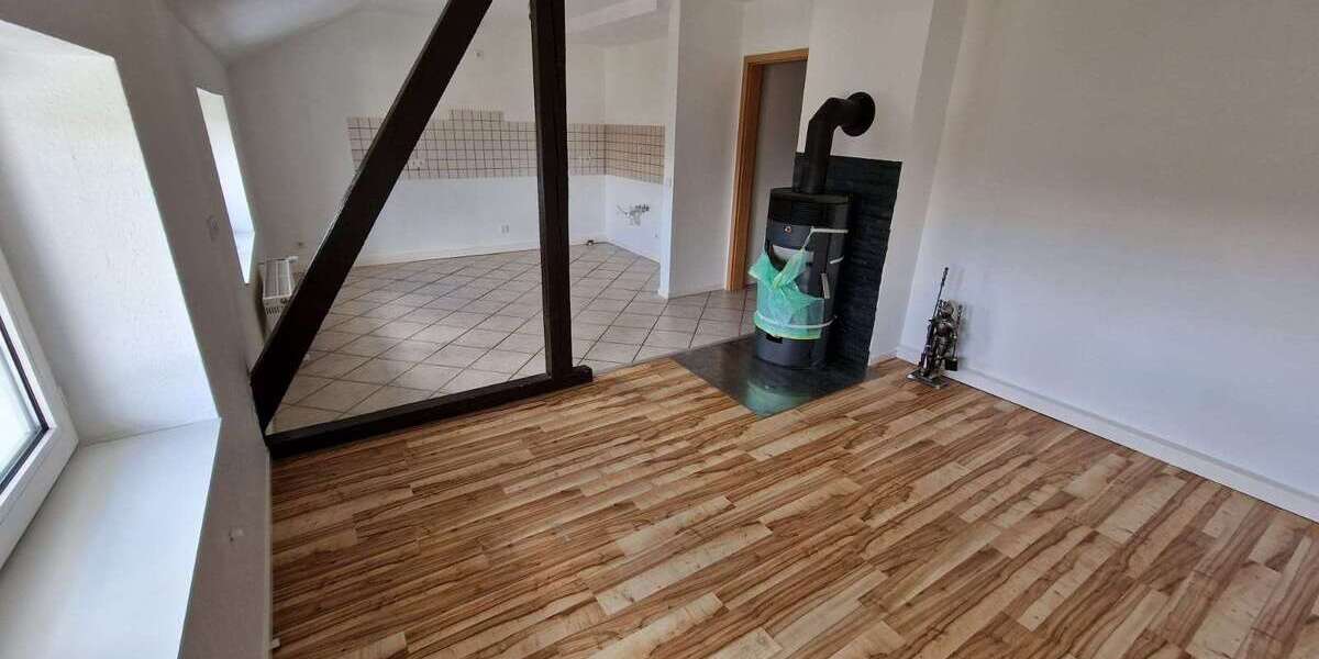 Etagenwohnung Remscheid Alt-Remscheid - 3 Zimmer, 70 m&sup2;, 449&euro; | Angebot:22414597