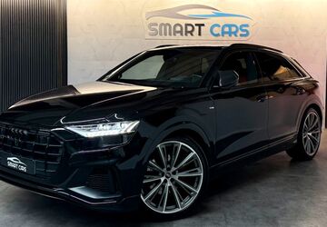 Audi Q8 39.984 km 79.990 &euro; Remscheid 42855