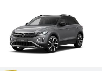 VW T-Roc 9.848 km 29.950 &euro; Remscheid 42857