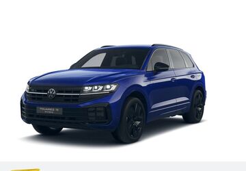VW Touareg 15.774 km 69.270 &euro; Remscheid 42857