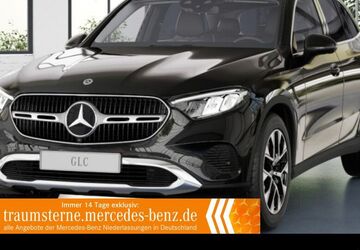 Mercedes-Benz GLC 300 6.704 km 60.990 &euro; Düsseldorf 40470