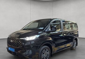 Ford Tourneo Custom 23.972 km 44.990 &euro; Düsseldorf 40233