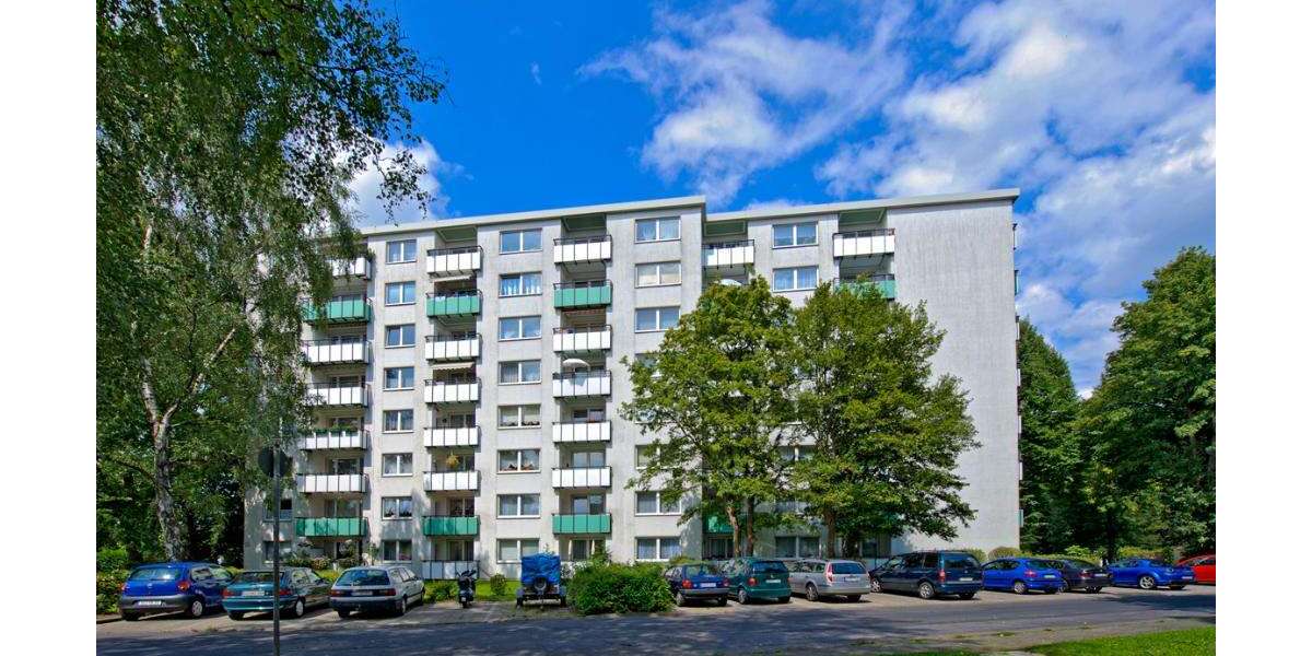 Etagenwohnung Solingen Wald - 3 Zimmer, 67 m&sup2;, 589&euro; | Angebot:27067244