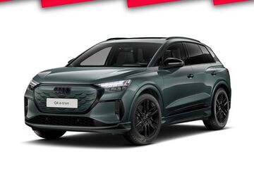 Audi Q4 e-tron 1.010 km 78.480 &euro; Leverkusen 51373