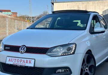 VW Polo 118.937 km 10.999 &euro; Remscheid 42859