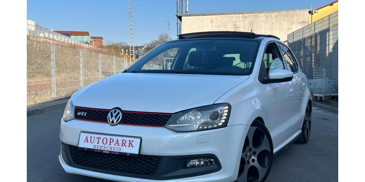 VW Polo 118.937 km 10.999 &euro; Remscheid 42859