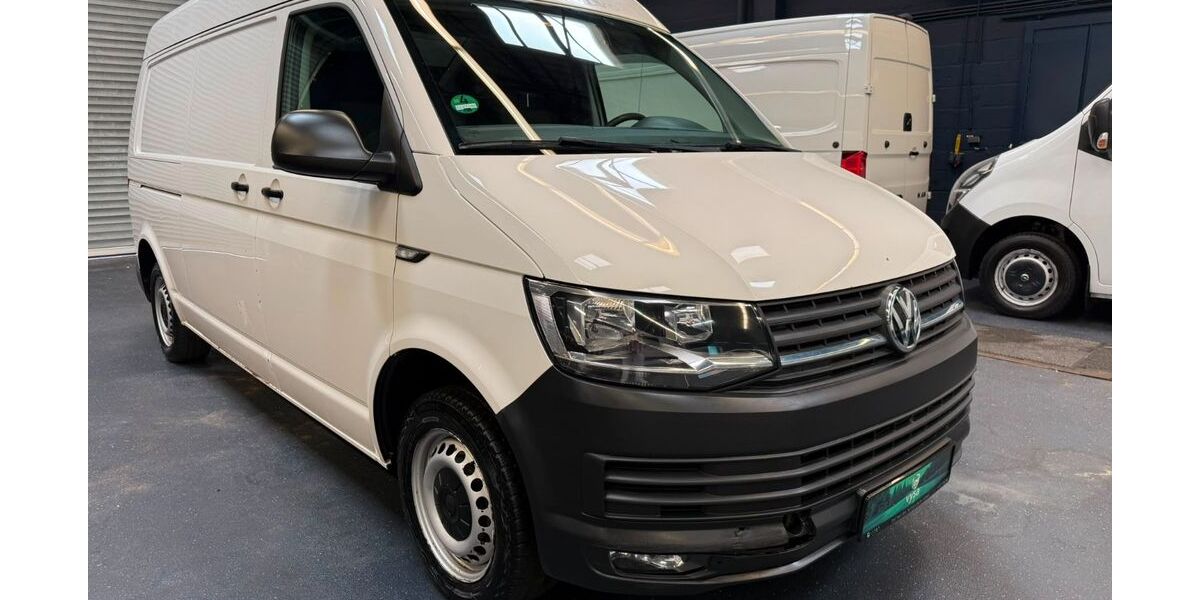 VW T6 Transporter 205.000 km 12.900 &euro; Hilden 40721