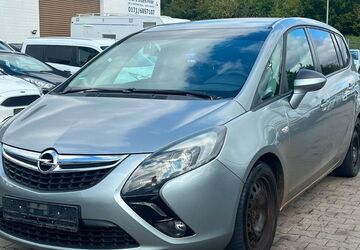 Opel Zafira 204.921 km 2.500 &euro; Hagen 58135