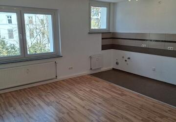 Wohnung Wuppertal Barmen - 2 Zimmer, 49 m&sup2;, 395&euro; | Angebot:26625137